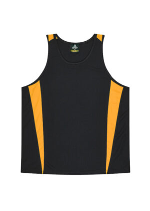 Kids Eureka Singlet - Image 39