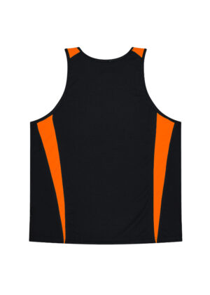 Kids Eureka Singlet - Image 38