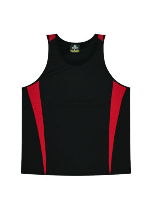 Kids Eureka Singlet - Image 35