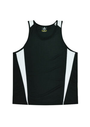 Kids Eureka Singlet - Image 33