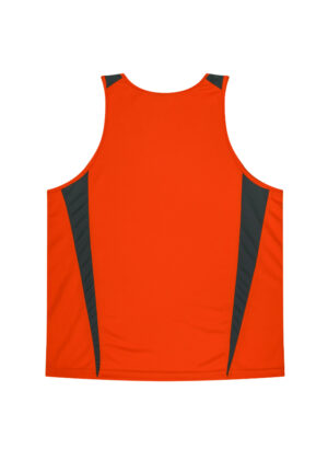 Kids Eureka Singlet - Image 22