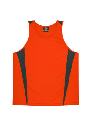 Kids Eureka Singlet - Image 21