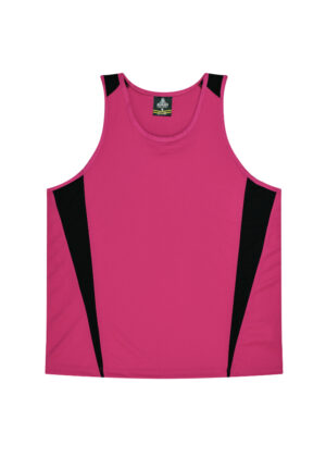 Kids Eureka Singlet - Image 19