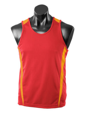 Kids Eureka Singlet - Image 18