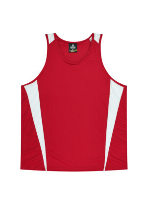 Kids Eureka Singlet - Image 16