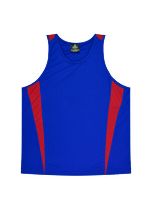 Kids Eureka Singlet - Image 13
