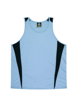 Kids Eureka Singlet - Image 9
