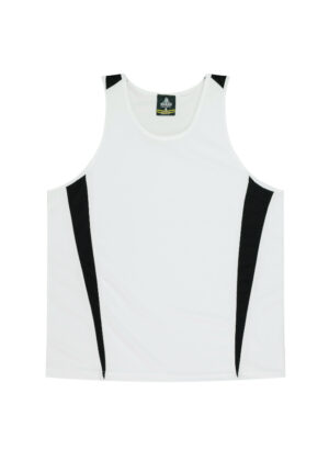 Kids Eureka Singlet - Image 7