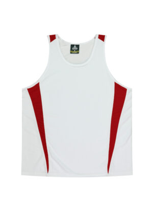 Kids Eureka Singlet - Image 4