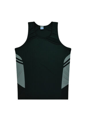 Kids Tasman Singlet - Image 64