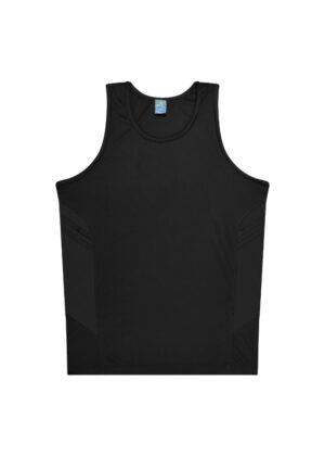 Kids Tasman Singlet - Image 63