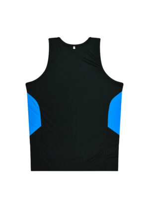 Kids Tasman Singlet - Image 62
