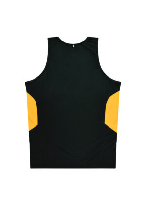 Kids Tasman Singlet - Image 60