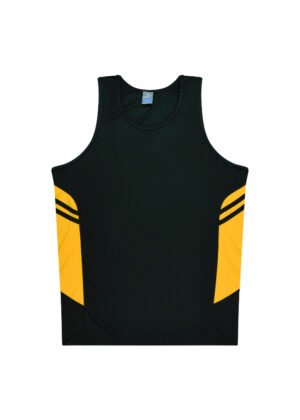 Kids Tasman Singlet - Image 59