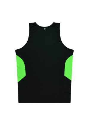 Kids Tasman Singlet - Image 58