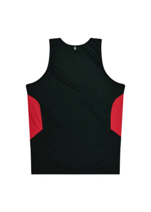 Kids Tasman Singlet - Image 56