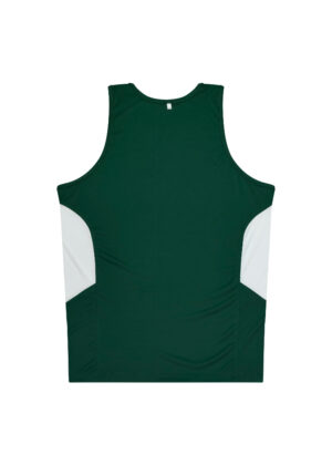 Kids Tasman Singlet - Image 48
