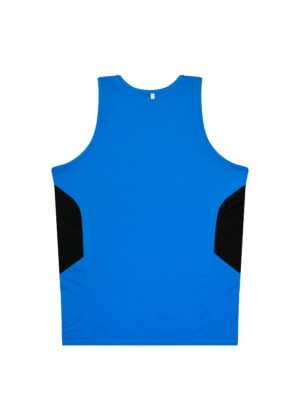 Kids Tasman Singlet - Image 46
