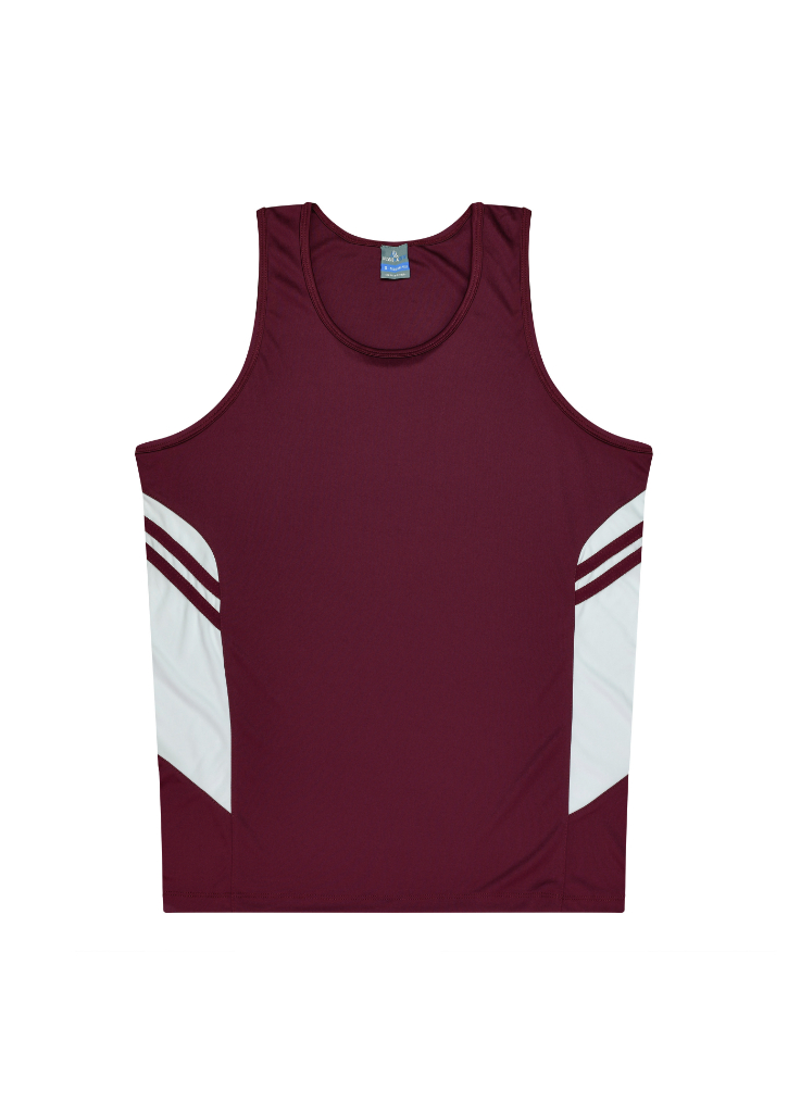 Variation picture for Maroon/White Variation picture for Maroon/White