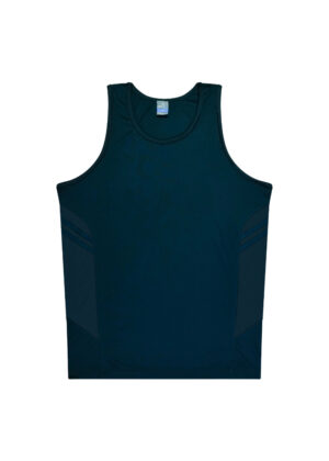 Kids Tasman Singlet - Image 38