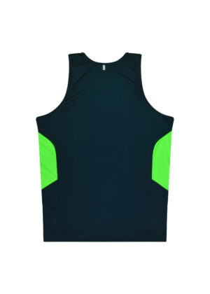Kids Tasman Singlet - Image 37
