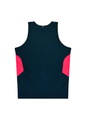Kids Tasman Singlet - Image 35