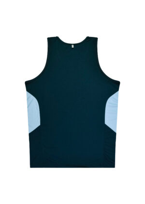 Kids Tasman Singlet - Image 31