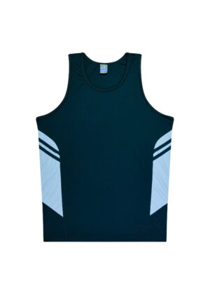 Kids Tasman Singlet - Image 30
