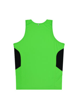 Kids Tasman Singlet - Image 27