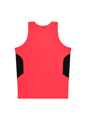 Kids Tasman Singlet - Image 23