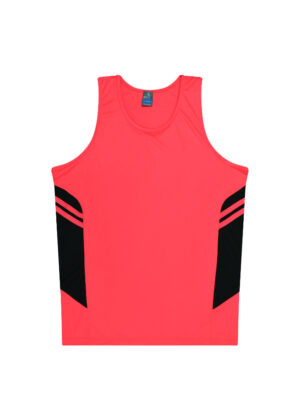Kids Tasman Singlet - Image 22