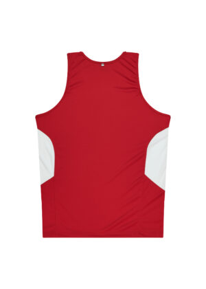 Kids Tasman Singlet - Image 17