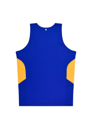 Kids Tasman Singlet - Image 15