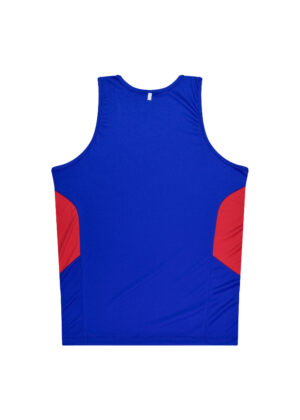 Kids Tasman Singlet - Image 13