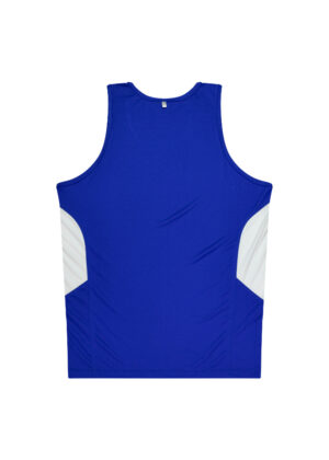 Kids Tasman Singlet - Image 11