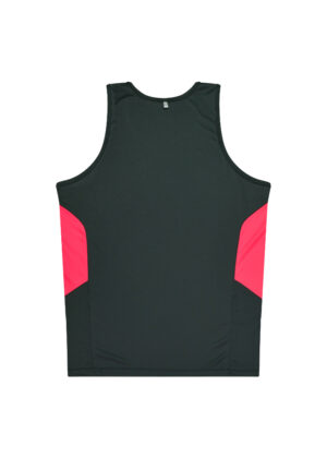 Kids Tasman Singlet - Image 5