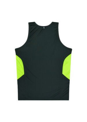 Kids Tasman Singlet - Image 3