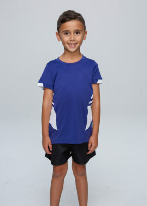 Kids Tasman Tee