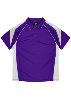 Kids Premier Polo - Image 10