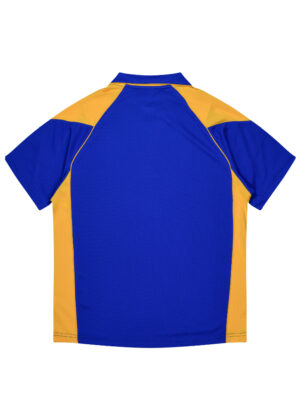 Kids Premier Polo - Image 7