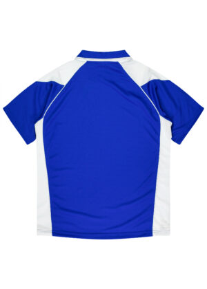 Kids Premier Polo - Image 5