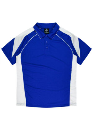 Kids Premier Polo - Image 4