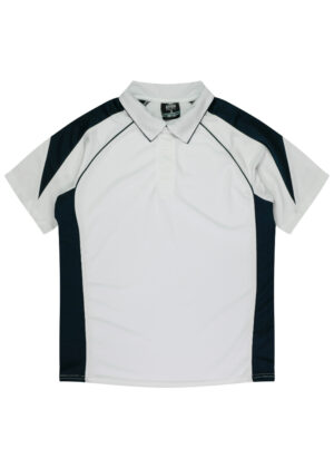 Kids Premier Polo - Image 2
