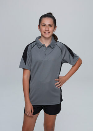 Kids Premier Polo