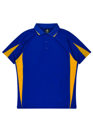 Kids Eureka Polo - Image 16