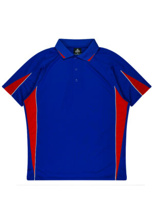 Kids Eureka Polo - Image 14