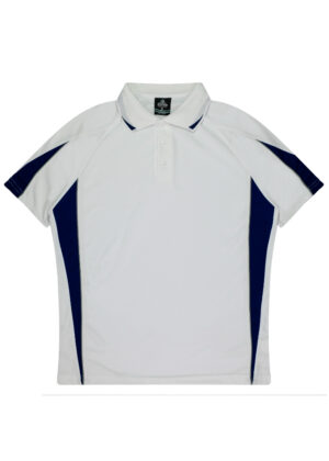 Kids Eureka Polo - Image 6