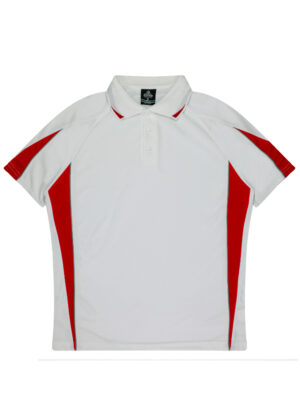 Kids Eureka Polo - Image 4