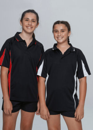 Kids Eureka Polo