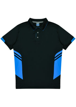 Kids Tasman Polo - Image 61